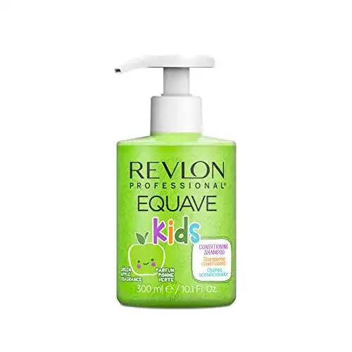 Revlon Professional Equave Kids Apple Shampoo 300 ml
