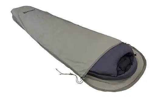 Biwaksack Wechsel Tents Guardian – Schlafsacküberzug mit Wind- und Wasserschutz