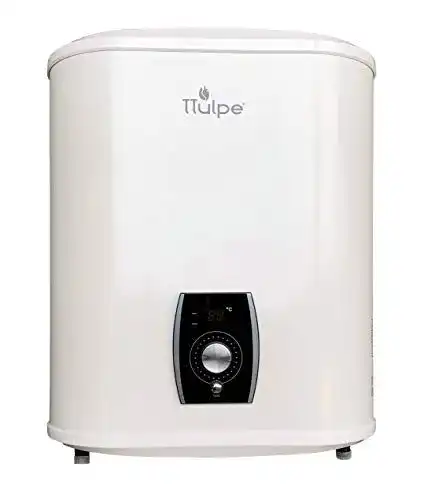 Warmwasserspeicher 30 Liter Ttulpe Smart Master 30 flach