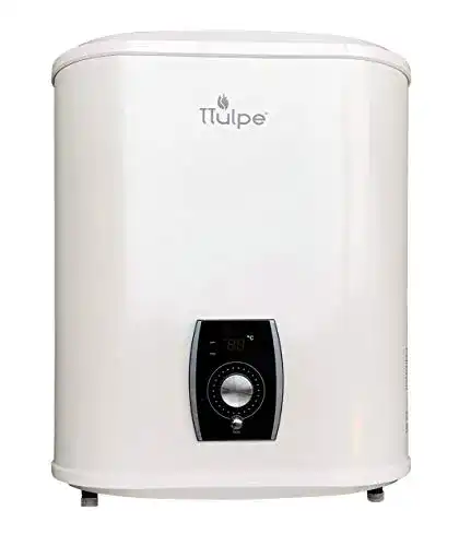Warmwasserspeicher 30 Liter Ttulpe Smart Master 30 flach
