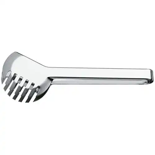 Spaghettizange WMF Bistro 23 cm aus Cromargan Edelstahl