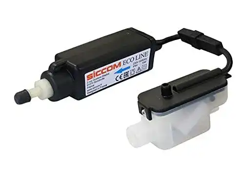 Kondensatpumpe Siccom EcoLine für Klimaanlagen