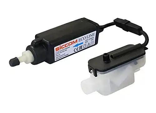 Kondensatpumpe Siccom EcoLine für Klimaanlagen