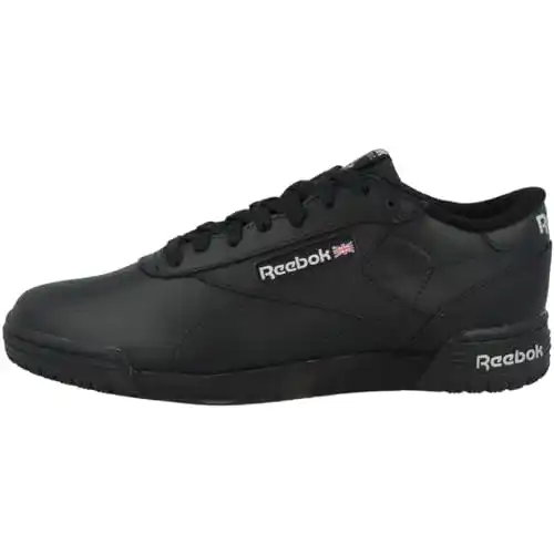 Reebok Herren Exofit LO Clean Fitnessschuh für aktive Männer
