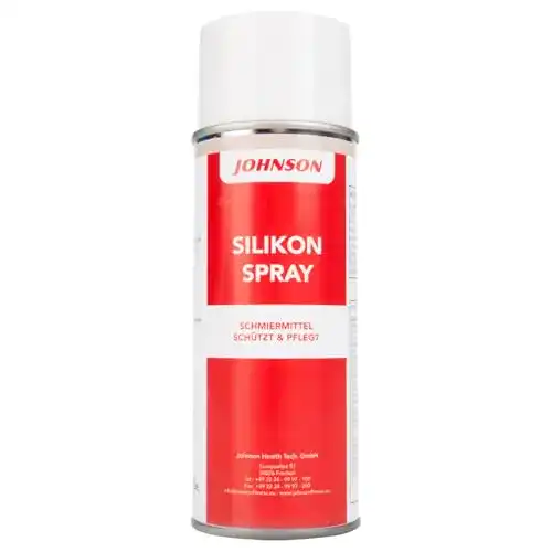 Silikonspray Sport-Tec für Laufbänder Kunststoffpflege
