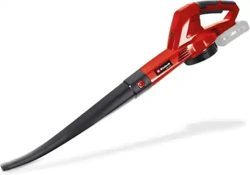 Einhell Akku-Laubbläser GC-CL 18 Li E Solo mit Power X-Change