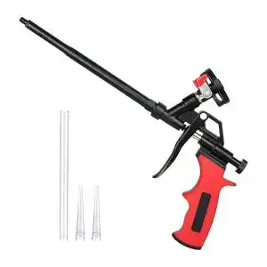 Schaumpistole SocsPark – Selbstreinigende PU-Expanding Foam Gun