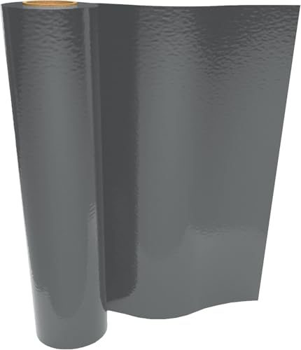 PE-Folie Baufolie Typ 300 4m x 25m transluzent für vielseitige Anwendungen
