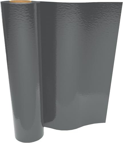 PE-Folie Baufolie Typ 300 4m x 25m transluzent für vielseitige Anwendungen