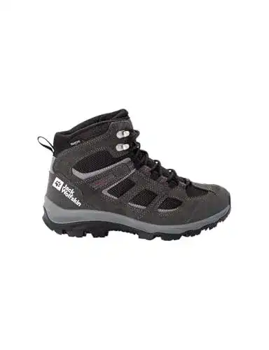 Jack Wolfskin Vojo 3 Texapore Mid Trekkingschuhe für Damen