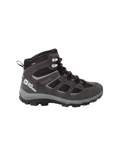 Jack Wolfskin Vojo 3 Texapore Mid Trekkingschuhe für Damen
