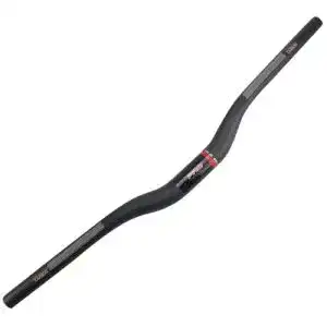 MTB-Lenker RXL SL Carbon 31.8mm 760mm für Downhill und Mountainbikes