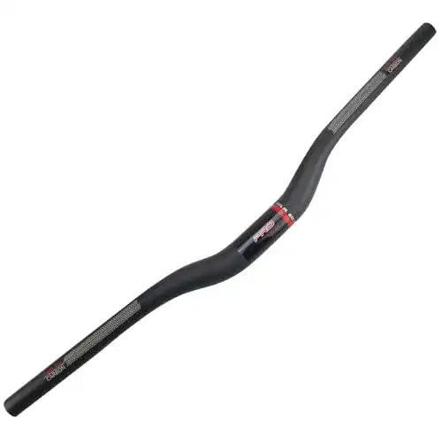 MTB-Lenker RXL SL Carbon 31.8mm 760mm für Downhill und Mountainbikes