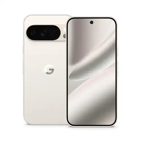 Google Pixel 10 Pro Android-Smartphone ohne SIM-Lock