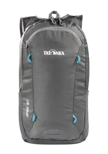 Rucksack 10 Liter Tatonka Fahrradrucksack Baix 10L