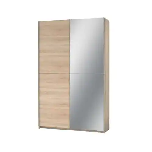 Schwebetürenschrank von Stella Trading im modernen Design