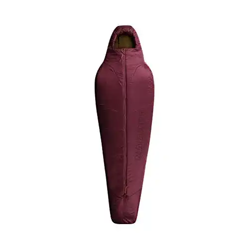 Mammut Schlafsack Women’s Perform Fiber Bag -10C für Damen