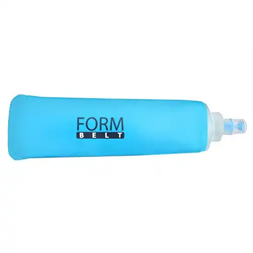 Faltbare Trinkflasche Formbelt Soft Flask 250ml / 350ml
