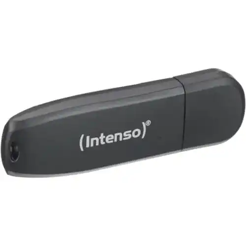 Intenso Speed Line USB Stick 32GB mit USB 3.2 Gen 1×1