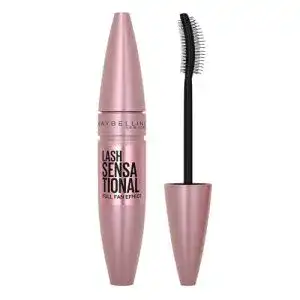 Maybelline New York Mascara für Volumen und Definition, Lash Sensational