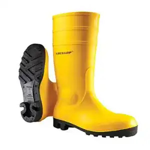 Gummistiefel für Damen und Herren von Dunlop Protective Footwear