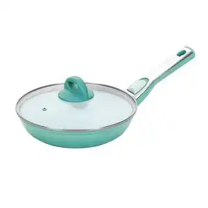 Genius Cerafit Revolution Pfanne 24 cm mit Keramikbeschichtung
