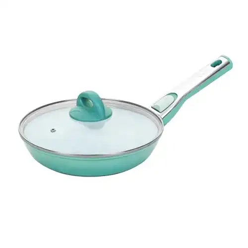 Genius Cerafit Revolution Pfanne 24 cm mit Keramikbeschichtung