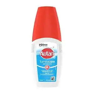 Mückenschutz