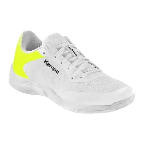 Hallenschuhe Damen Kempa Handball-Schuhe mit rutschfester Sohle