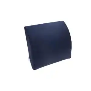 Lordosenstütze Tempur Transit Lordosekissen aus Memory Foam