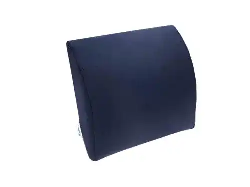 Lordosenstütze Tempur Transit Lordosekissen aus Memory Foam