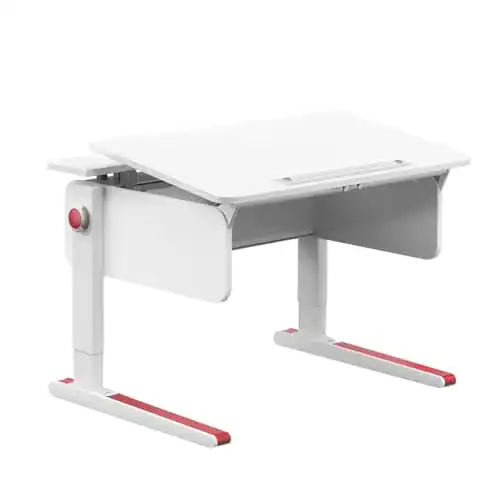 Moll Champion Compact Kinderschreibtisch höhenverstellbar und ergonomisch