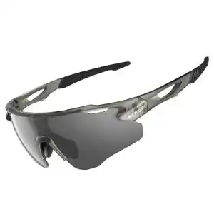 Fahrradbrille polarisiert