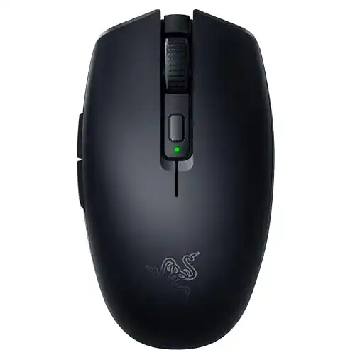 Bluetooth Gaming Maus Razer Orochi V2 – Mobiles, kabelloses Design