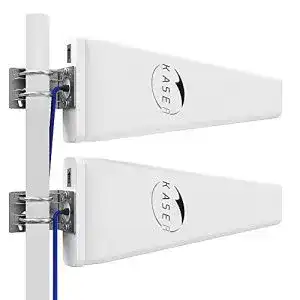 WLAN-Richtantenne Kaser LPDA 5G 4G LTE Mimo-Antenne für Außenbereich