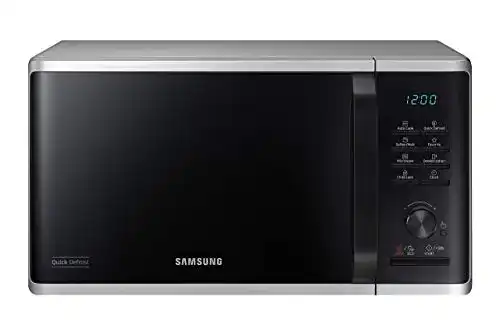 Mikrowelle mit Grill Samsung MS2AK3515AS/EG, 800 W, 23 Liter