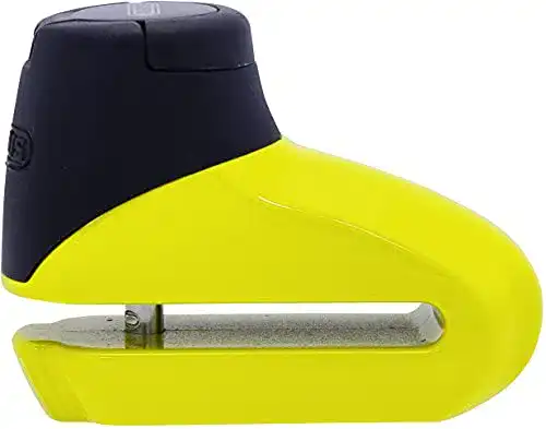Abus Bremsscheibenschloss 305 für Scooter und Roller
