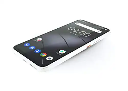 Gigaset GS4 Smartphone – Made in Germany – Technische Details und Funktionen