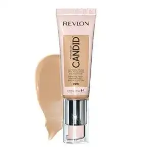 Revlon PhotoReady Candid Natural Finish Make-up für natürliche Hauttöne