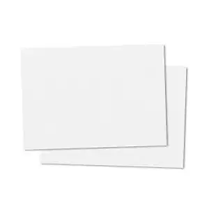 A5-Papier TownStix 50 Blatt 300g Fotokarton