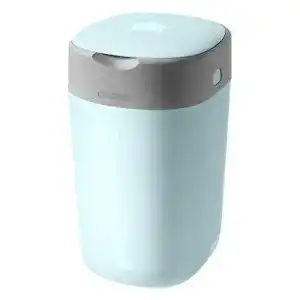 Tommee Tippee Twist and Click Windeleimer Effektiver Geruchs- und Keimschutz