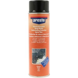 Presto 690181 Unterbodenwachs 500 ml für effektiven Unterbodenschutz