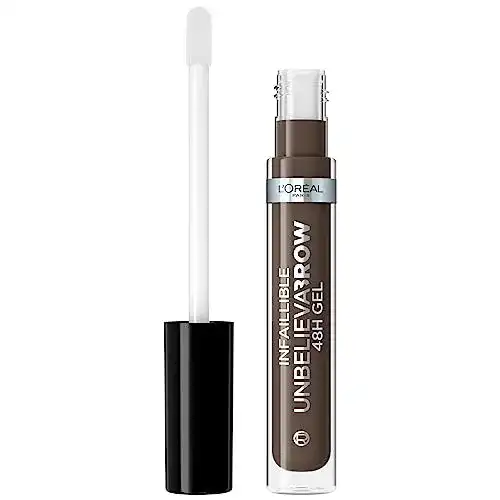 L’Oréal Paris Augenbrauengel – wasserfestes Augenbrauen-Gel