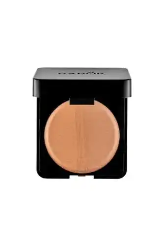 Bronzer Babor Makeup Satin Duo – leichter Bronzing Puder