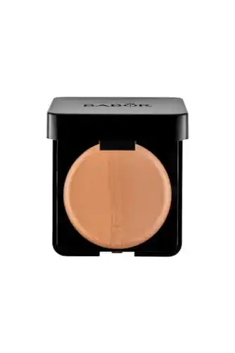 Bronzer Babor Makeup Satin Duo – leichter Bronzing Puder