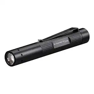 Ledlenser P2R Core Mini LED Taschenlampe mit USB-C Aufladung