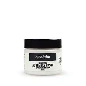 Airolube Universal Montagepaste für Fahrräder – Keramikpaste