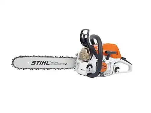 Stihl Kettensäge MS 241 C-M 42,6 CC mit 2,3 kW Leistung