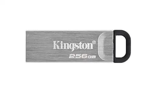 USB-Stick Kingston DataTraveler Kyson 256GB USB 3.2 Gen 1