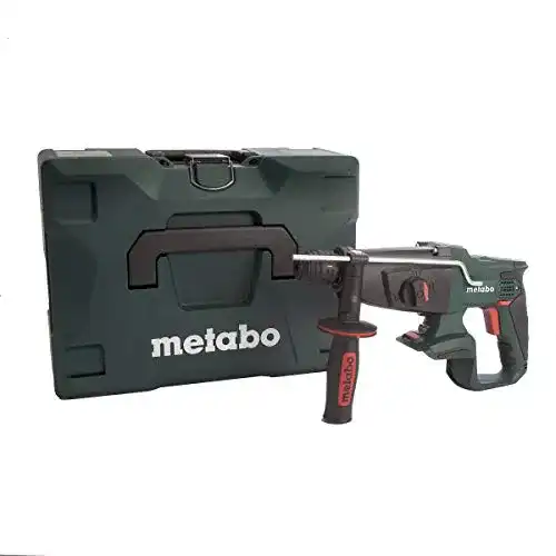 Metabo Bohrhammer Akku-Hammer KHA 18 LTX 18V
